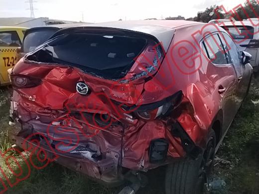 MAZDA MAZDA 3 2024, foto 5 de 19