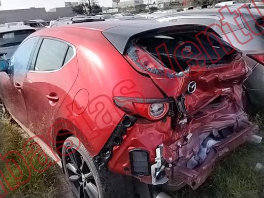 MAZDA MAZDA 3 2024, foto 7 de 19