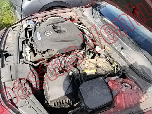 MAZDA MAZDA 3 2024, foto 9 de 19