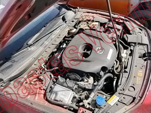 MAZDA MAZDA 3 2024, foto 11 de 19