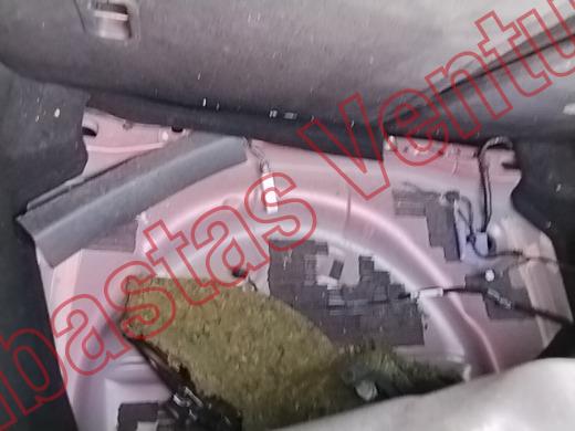 MAZDA MAZDA 3 2024, foto 15 de 19