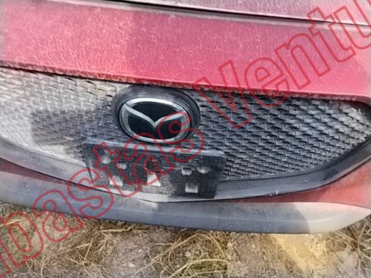 MAZDA MAZDA 3 2024, foto 18 de 19