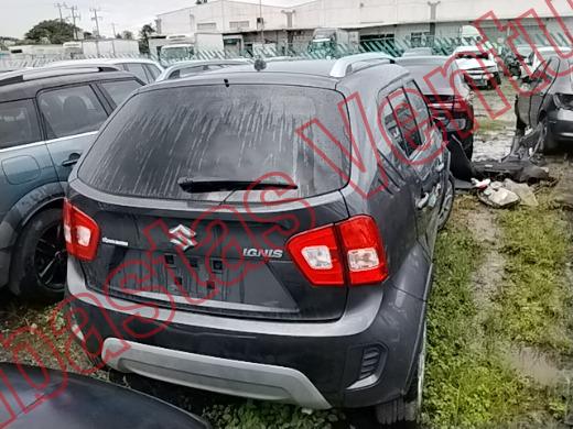 SUZUKI IGNIZ 2024, foto 6 de 19