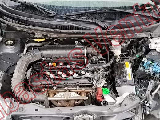 SUZUKI IGNIZ 2024, foto 10 de 19