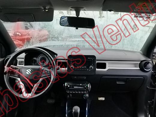 SUZUKI IGNIZ 2024, foto 14 de 19