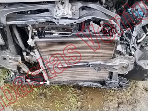 SUZUKI IGNIZ 2024, foto 18 de 19