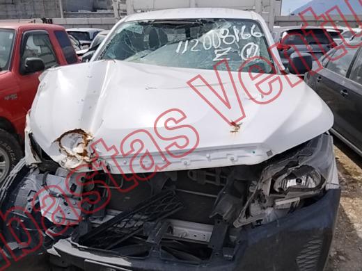 NISSAN NP 300 2023, foto 2 de 19