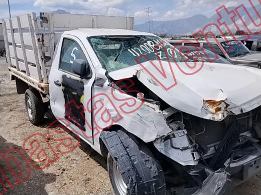 NISSAN NP 300 2023, foto 3 de 19
