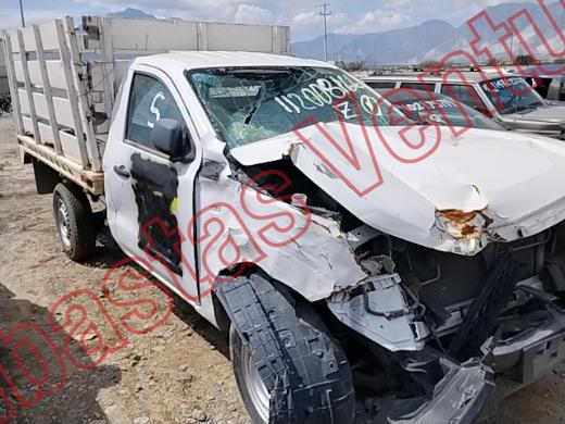 NISSAN NP 300 2023, foto 4 de 19