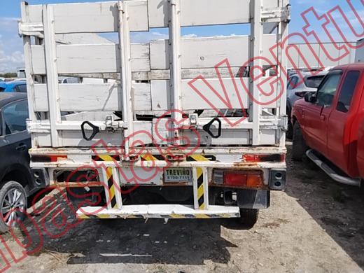 NISSAN NP 300 2023, foto 6 de 19