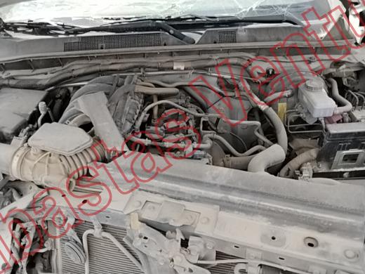 NISSAN NP 300 2023, foto 10 de 19
