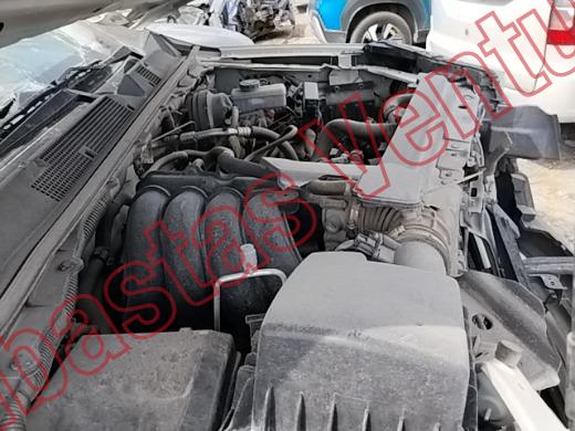 NISSAN NP 300 2023, foto 11 de 19