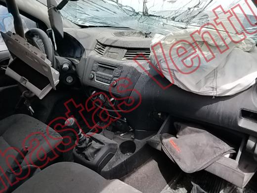NISSAN NP 300 2023, foto 14 de 19
