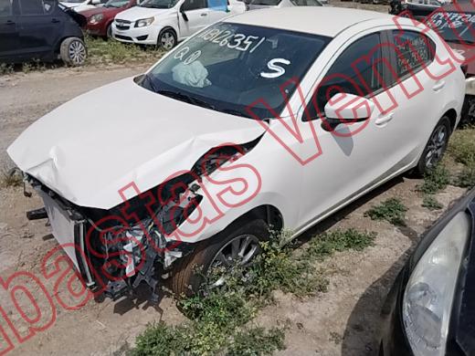 MAZDA MAZDA 2 2026, foto 1 de 19