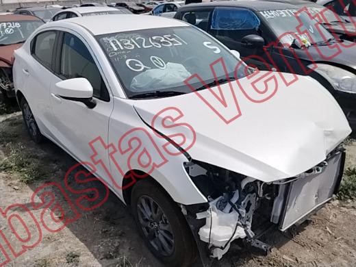 MAZDA MAZDA 2 2026, foto 3 de 19