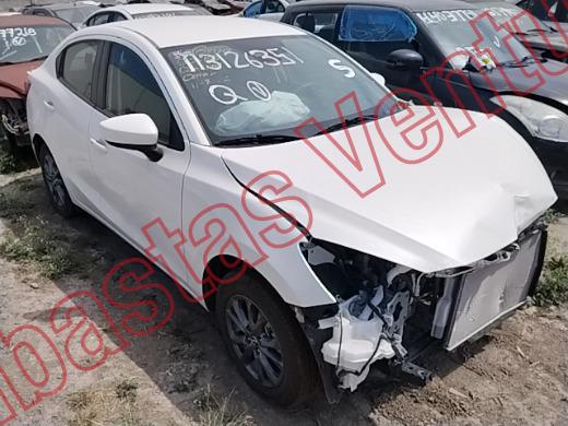 MAZDA MAZDA 2 2026, foto 4 de 19