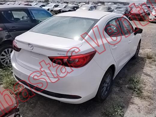 MAZDA MAZDA 2 2026, foto 5 de 19
