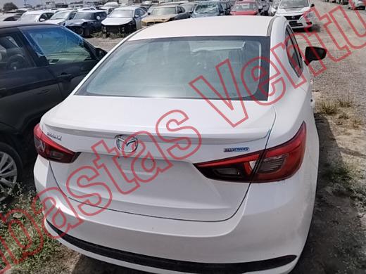 MAZDA MAZDA 2 2026, foto 6 de 19
