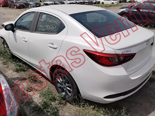 MAZDA MAZDA 2 2026, foto 7 de 19