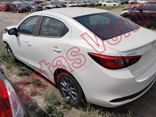 MAZDA MAZDA 2 2026, foto 8 de 19