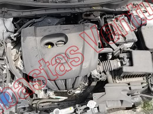 MAZDA MAZDA 2 2026, foto 10 de 19