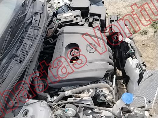 MAZDA MAZDA 2 2026, foto 11 de 19