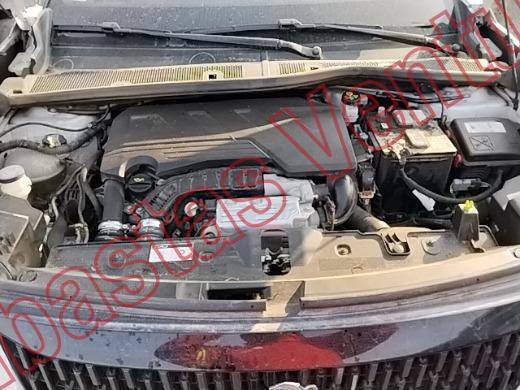 PEUGEOT 2008 2022, foto 10 de 19