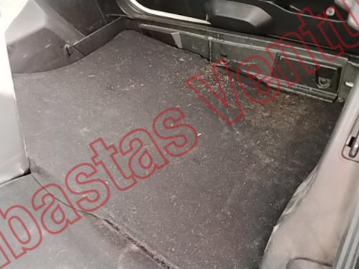 PEUGEOT 2008 2022, foto 15 de 19