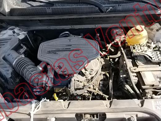 GMC ACADIA 2023, foto 10 de 19