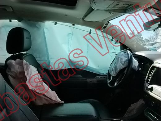GMC ACADIA 2023, foto 12 de 19