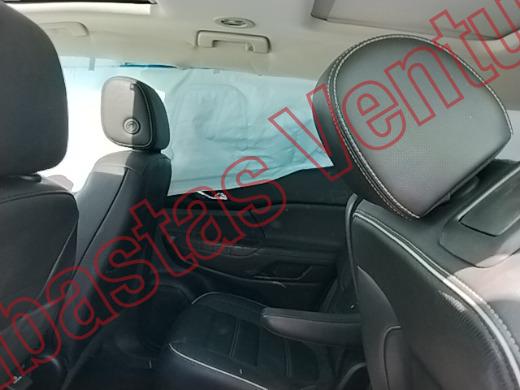 GMC ACADIA 2023, foto 16 de 19