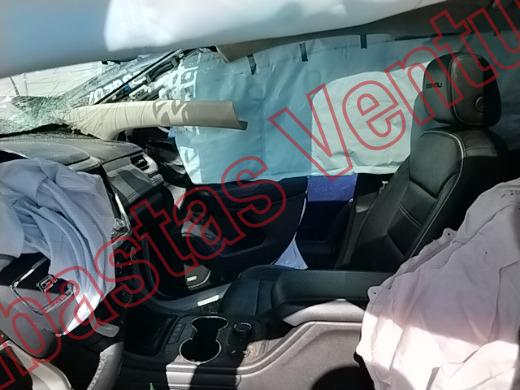 GMC ACADIA 2023, foto 17 de 19