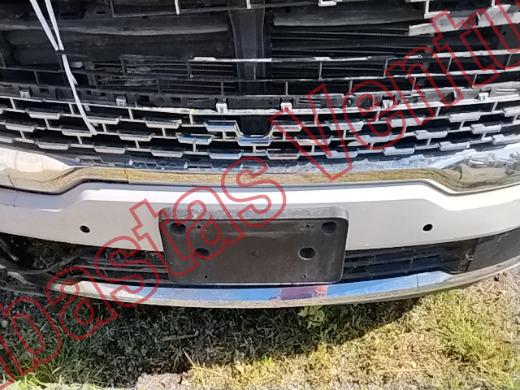 GMC ACADIA 2023, foto 18 de 19