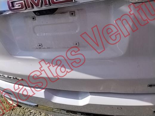 GMC ACADIA 2023, foto 19 de 19