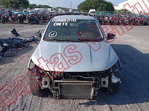 VOLKSWAGEN SAVEIRO  2025, foto 2 de 19