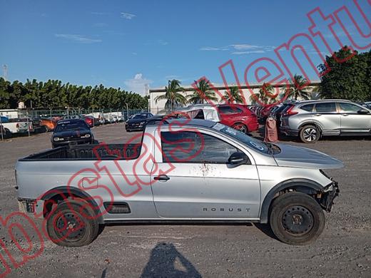 VOLKSWAGEN SAVEIRO  2025, foto 4 de 19
