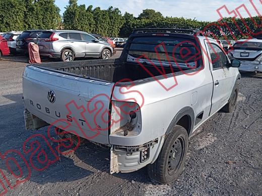 VOLKSWAGEN SAVEIRO  2025, foto 5 de 19