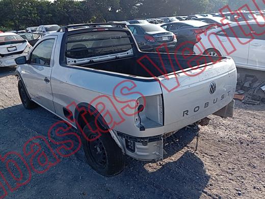 VOLKSWAGEN SAVEIRO  2025, foto 7 de 19