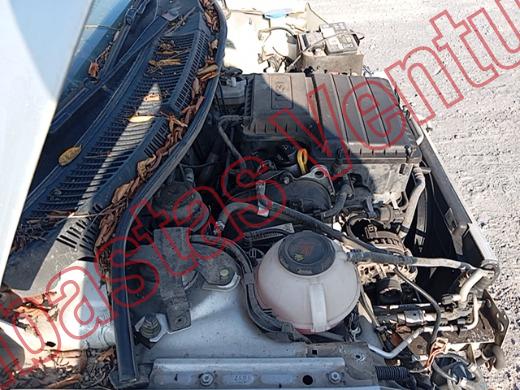 VOLKSWAGEN SAVEIRO  2025, foto 11 de 19