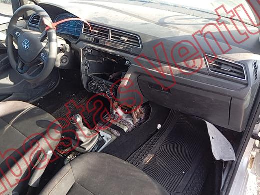 VOLKSWAGEN SAVEIRO  2025, foto 14 de 19