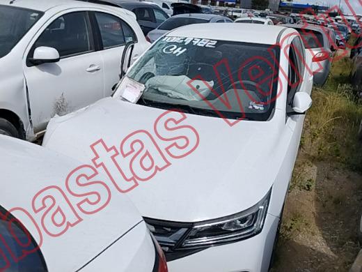 CHEVROLET AVEO 2026, foto 2 de 19