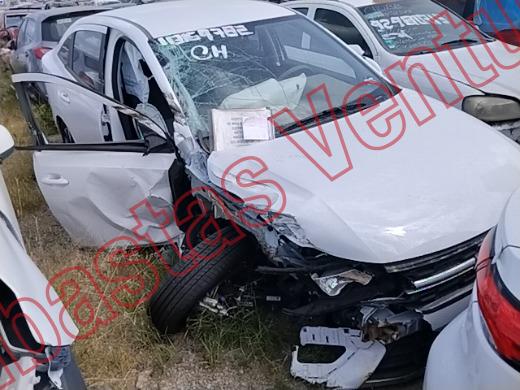 CHEVROLET AVEO 2026, foto 3 de 19