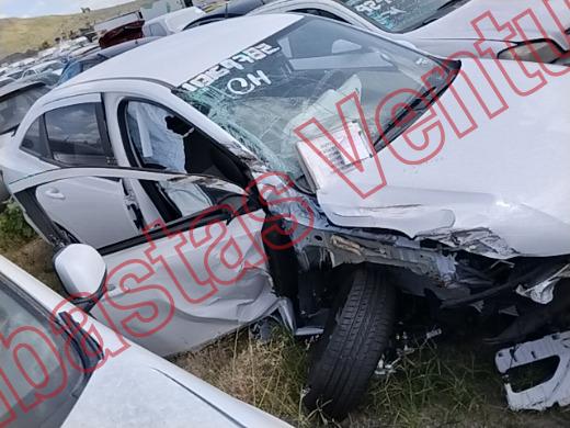 CHEVROLET AVEO 2026, foto 4 de 19