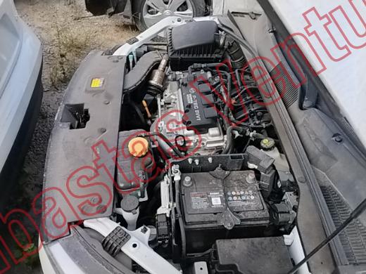 CHEVROLET AVEO 2026, foto 9 de 19