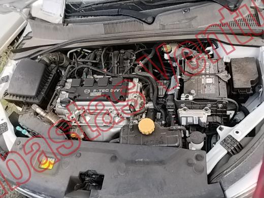 CHEVROLET AVEO 2026, foto 10 de 19