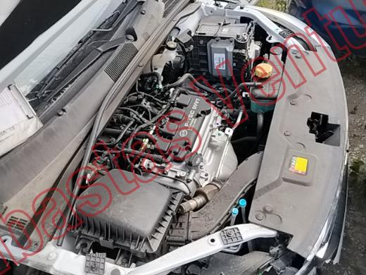CHEVROLET AVEO 2026, foto 11 de 19