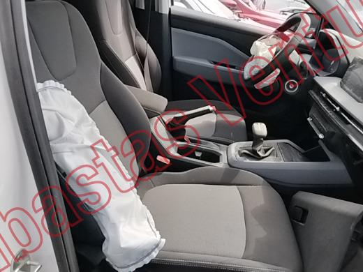 CHEVROLET AVEO 2026, foto 12 de 19