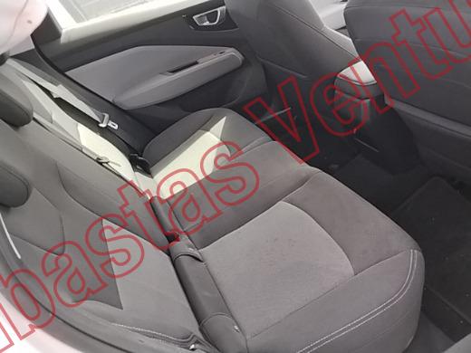 CHEVROLET AVEO 2026, foto 13 de 19