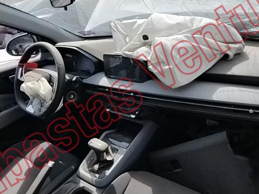 CHEVROLET AVEO 2026, foto 14 de 19