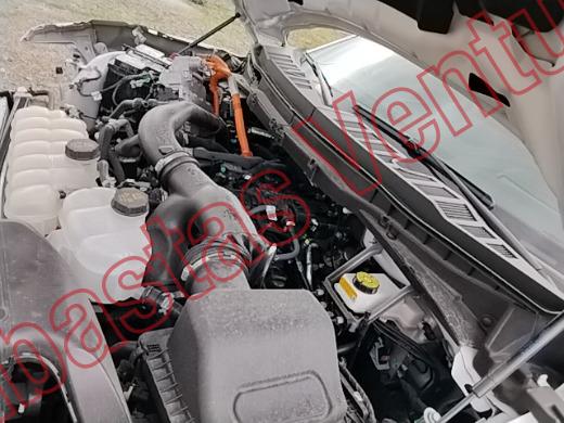 FORD LOBO 2025, foto 9 de 19